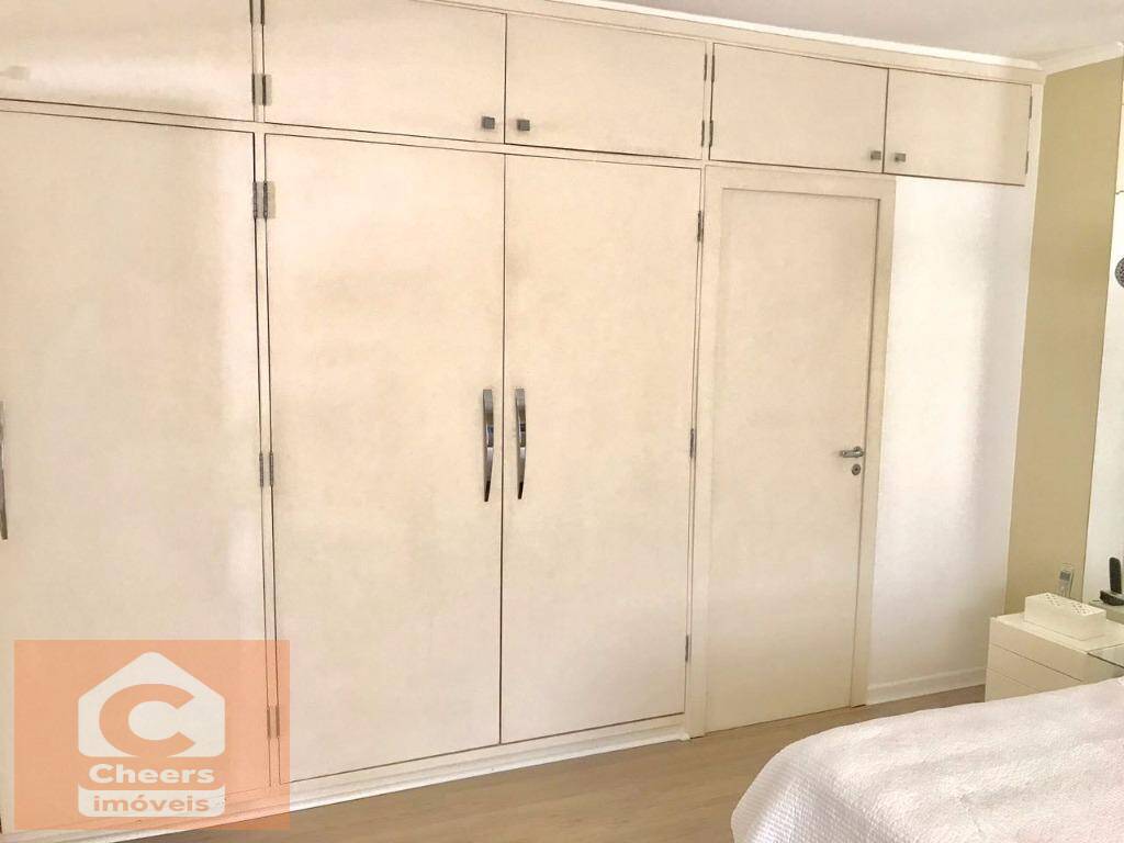 Apartamento, 3 quartos, 184 m² - Foto 14