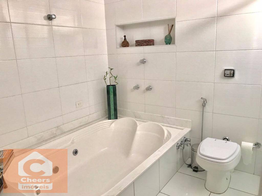 Apartamento, 3 quartos, 184 m² - Foto 15