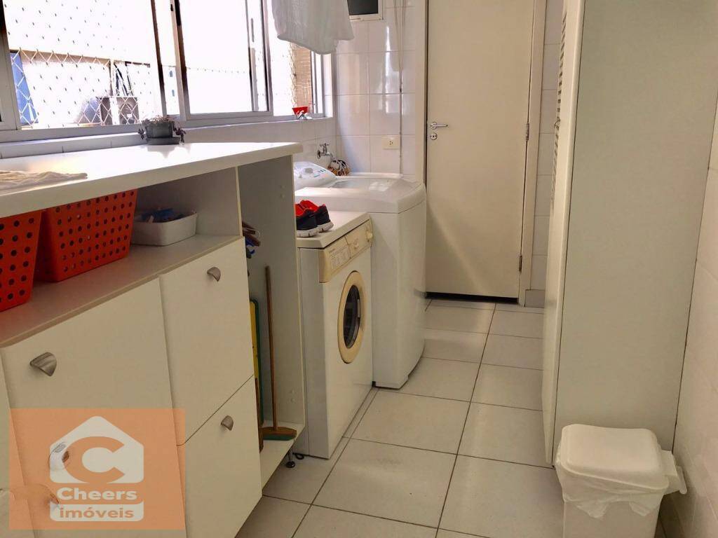Apartamento, 3 quartos, 184 m² - Foto 19