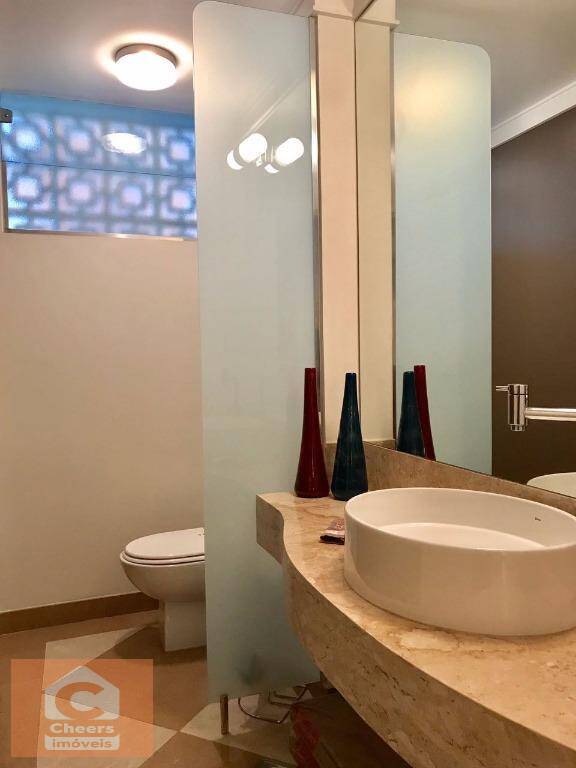 Apartamento, 3 quartos, 184 m² - Foto 22