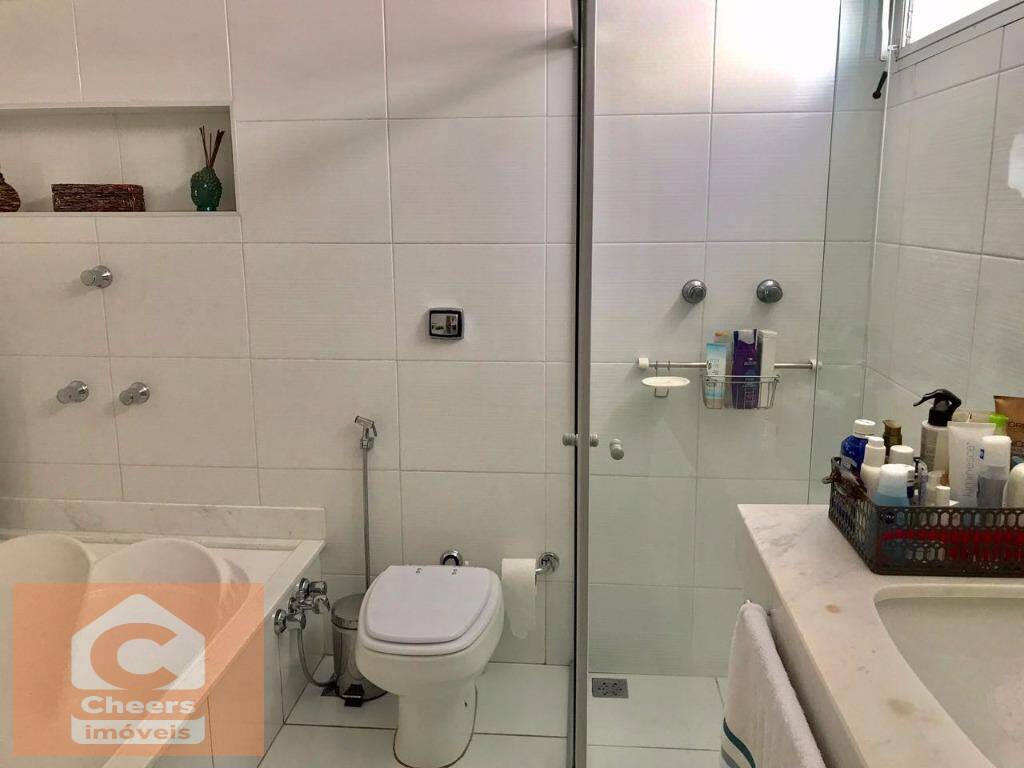 Apartamento, 3 quartos, 184 m² - Foto 18