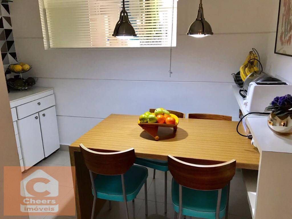 Apartamento, 3 quartos, 184 m² - Foto 24