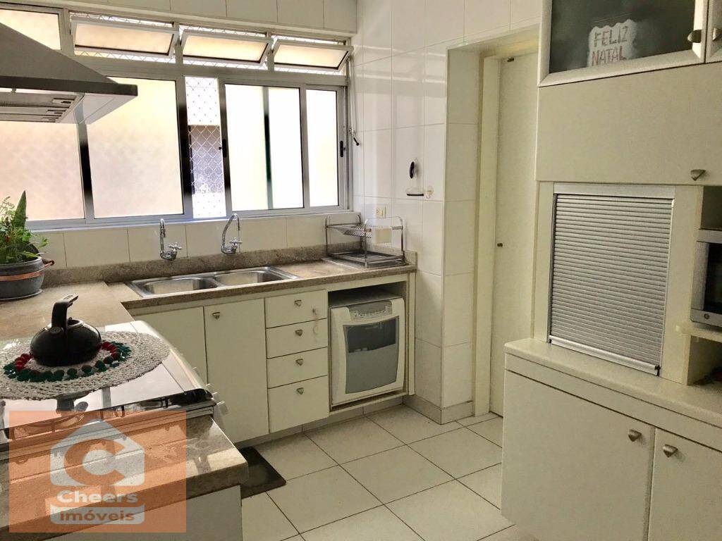 Apartamento, 3 quartos, 184 m² - Foto 21