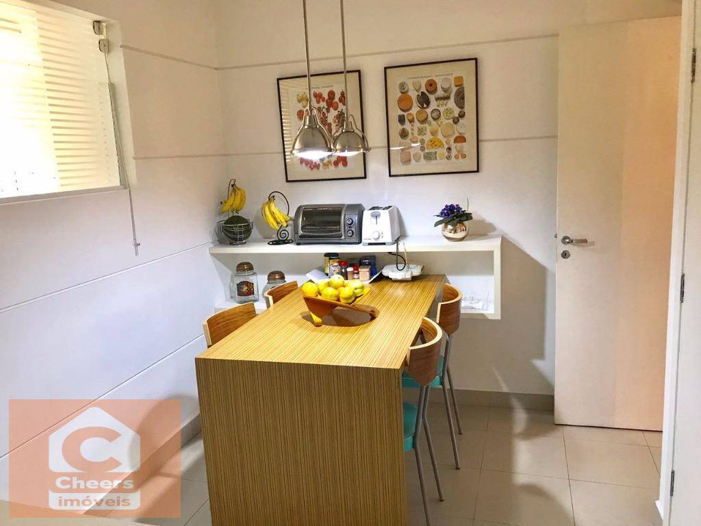 Apartamento, 3 quartos, 184 m² - Foto 23