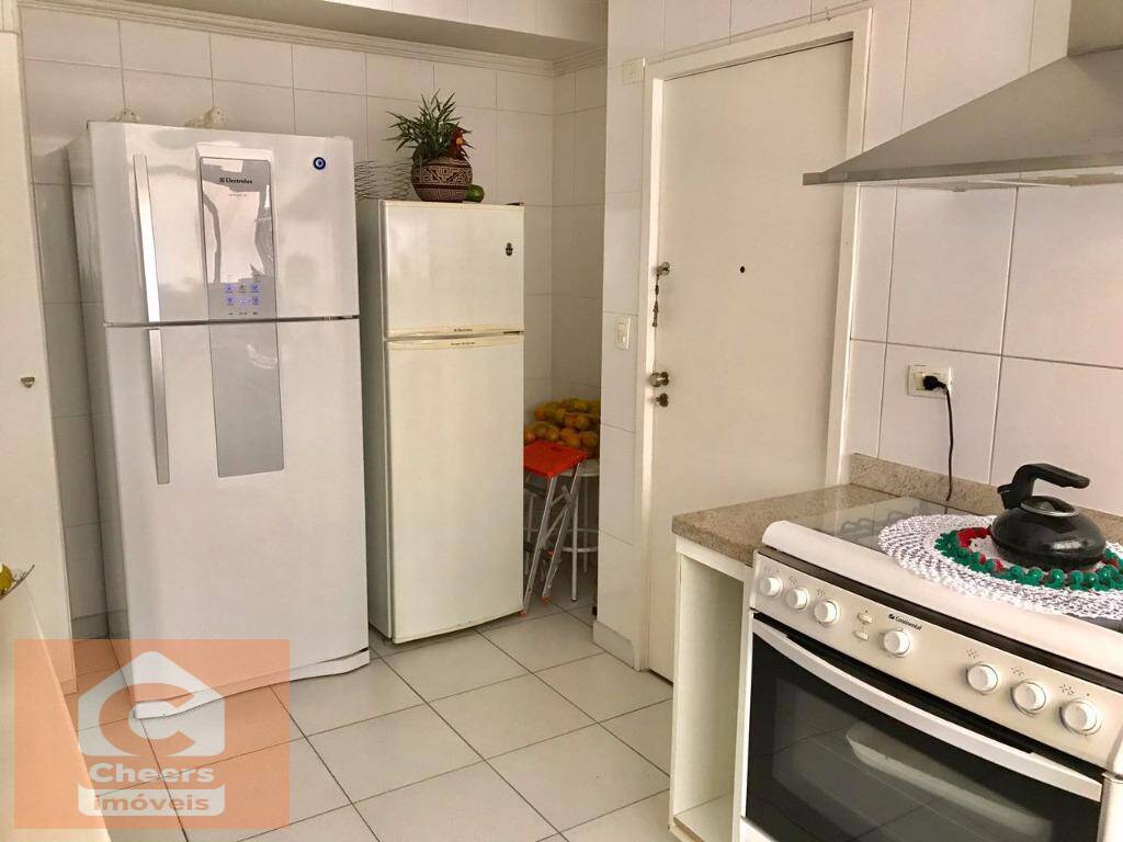 Apartamento, 3 quartos, 184 m² - Foto 20