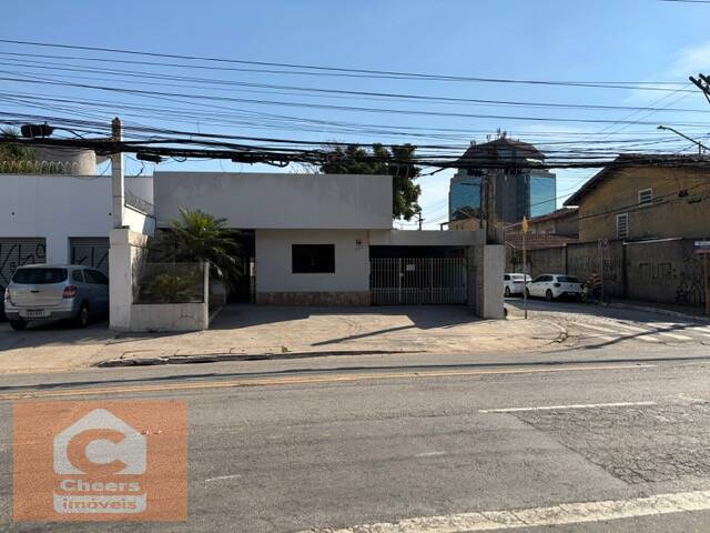 Prédio Inteiro para alugar, 177m² - Foto 27