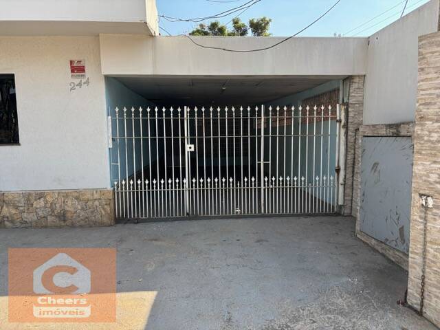 Prédio Inteiro para alugar, 177m² - Foto 25