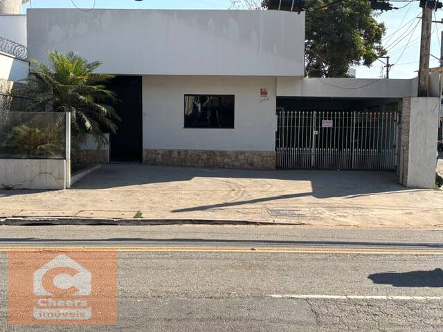 Prédio Inteiro para alugar, 177m² - Foto 28