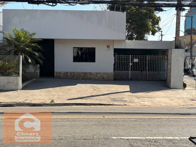 Prédio Inteiro para alugar, 177m² - Foto 29