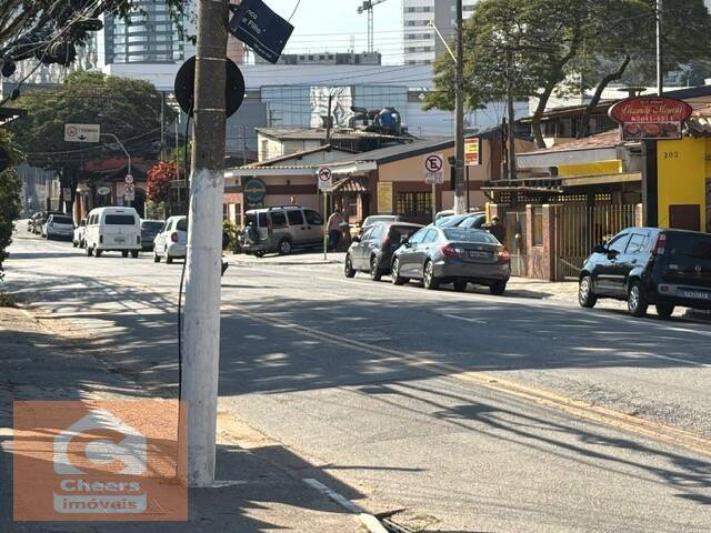 Prédio Inteiro para alugar, 177m² - Foto 30