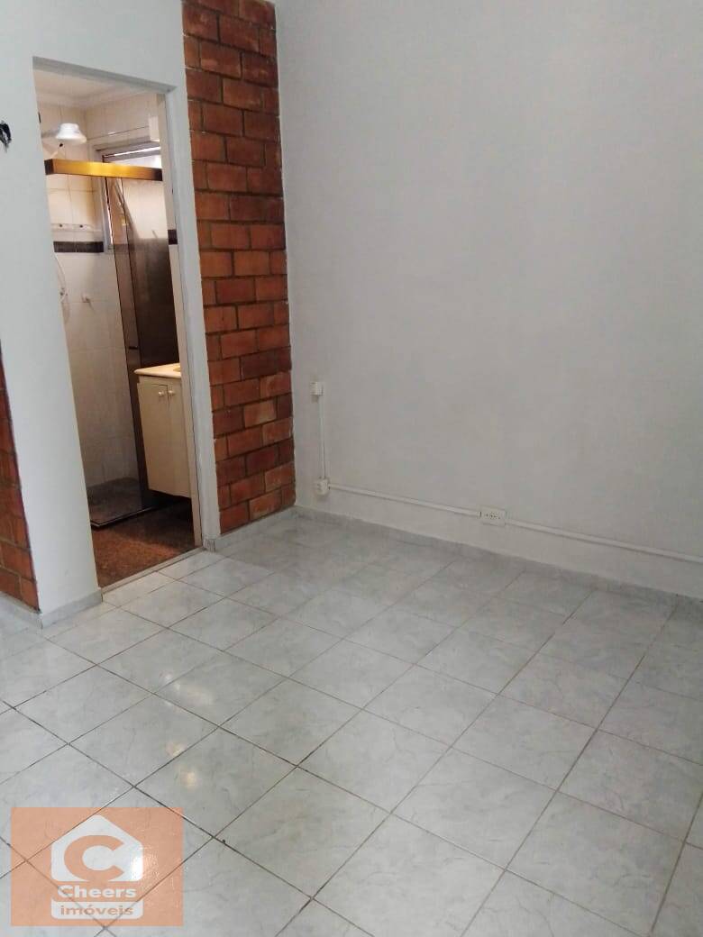 Apartamento, 1 quarto, 33 m² - Foto 2