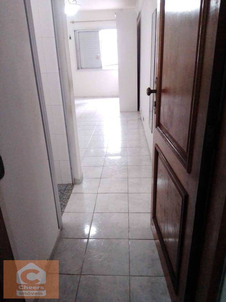 Apartamento, 1 quarto, 33 m² - Foto 1