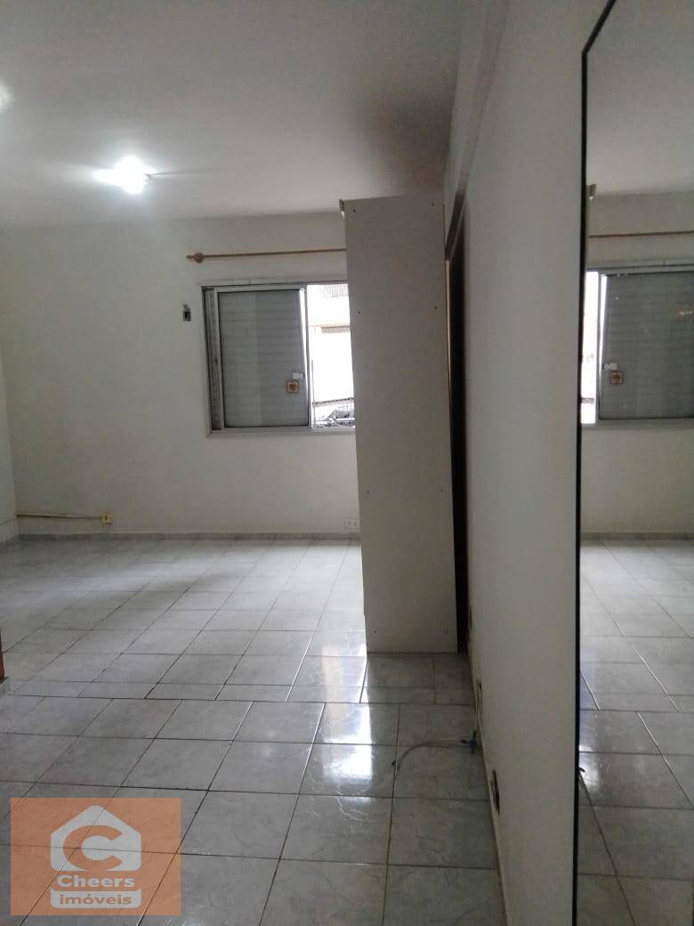 Apartamento, 1 quarto, 33 m² - Foto 5