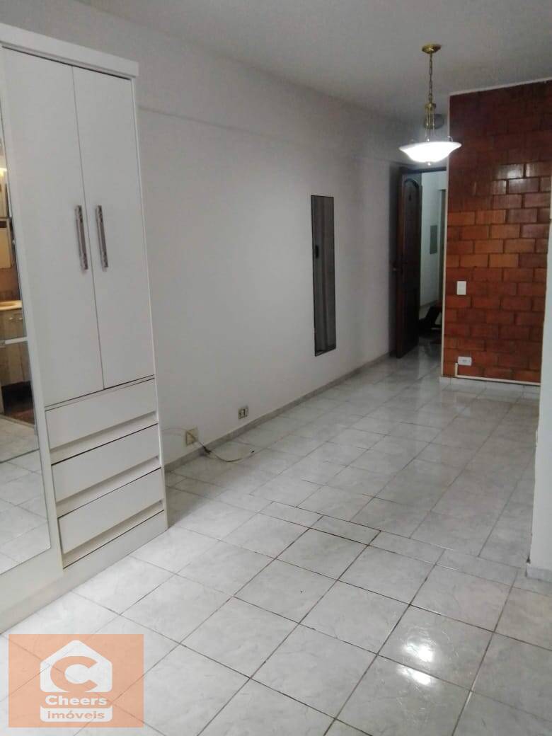 Apartamento, 1 quarto, 33 m² - Foto 3