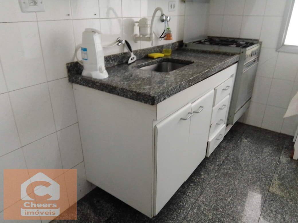 Apartamento, 1 quarto, 33 m² - Foto 7