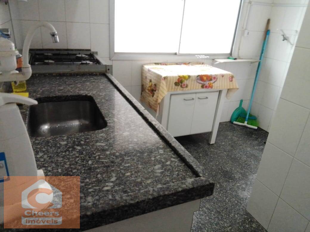 Apartamento, 1 quarto, 33 m² - Foto 8
