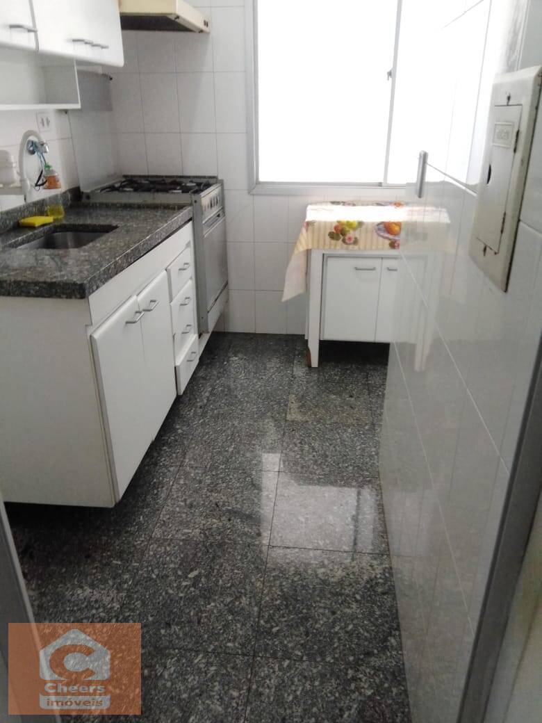 Apartamento, 1 quarto, 33 m² - Foto 6