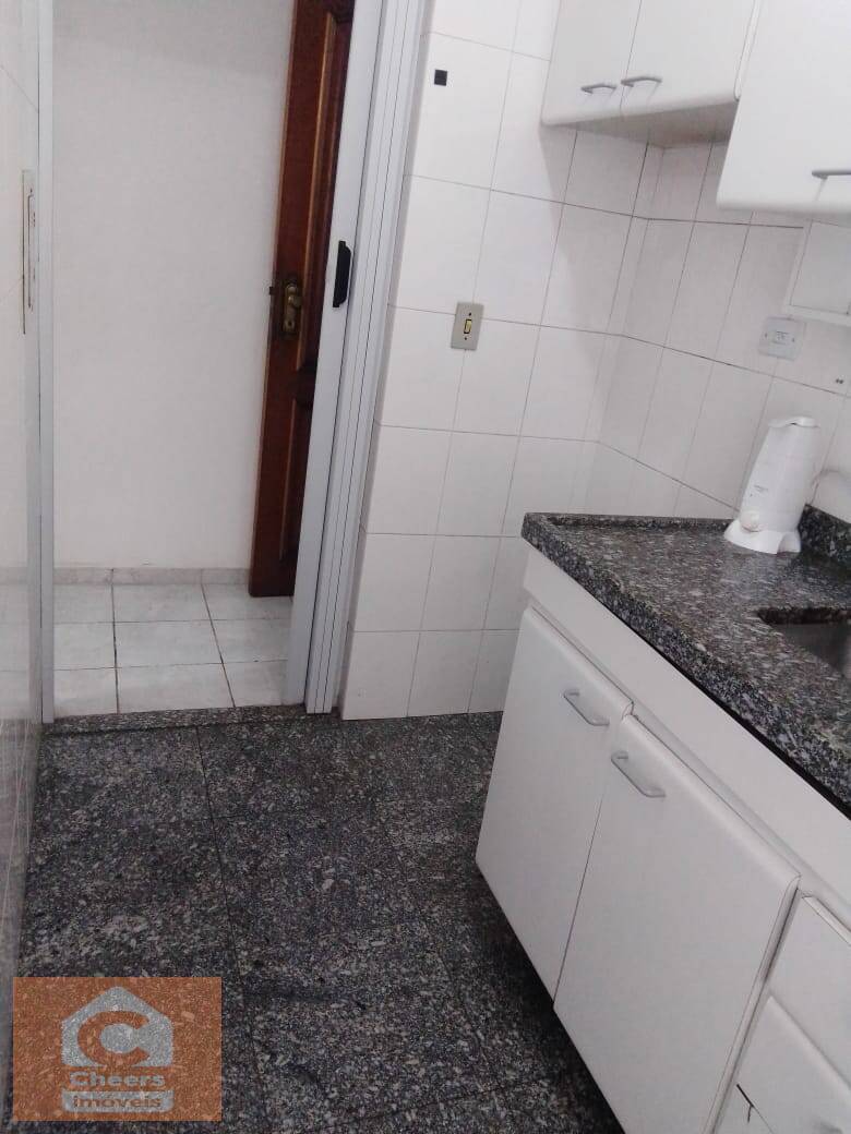 Apartamento, 1 quarto, 33 m² - Foto 11