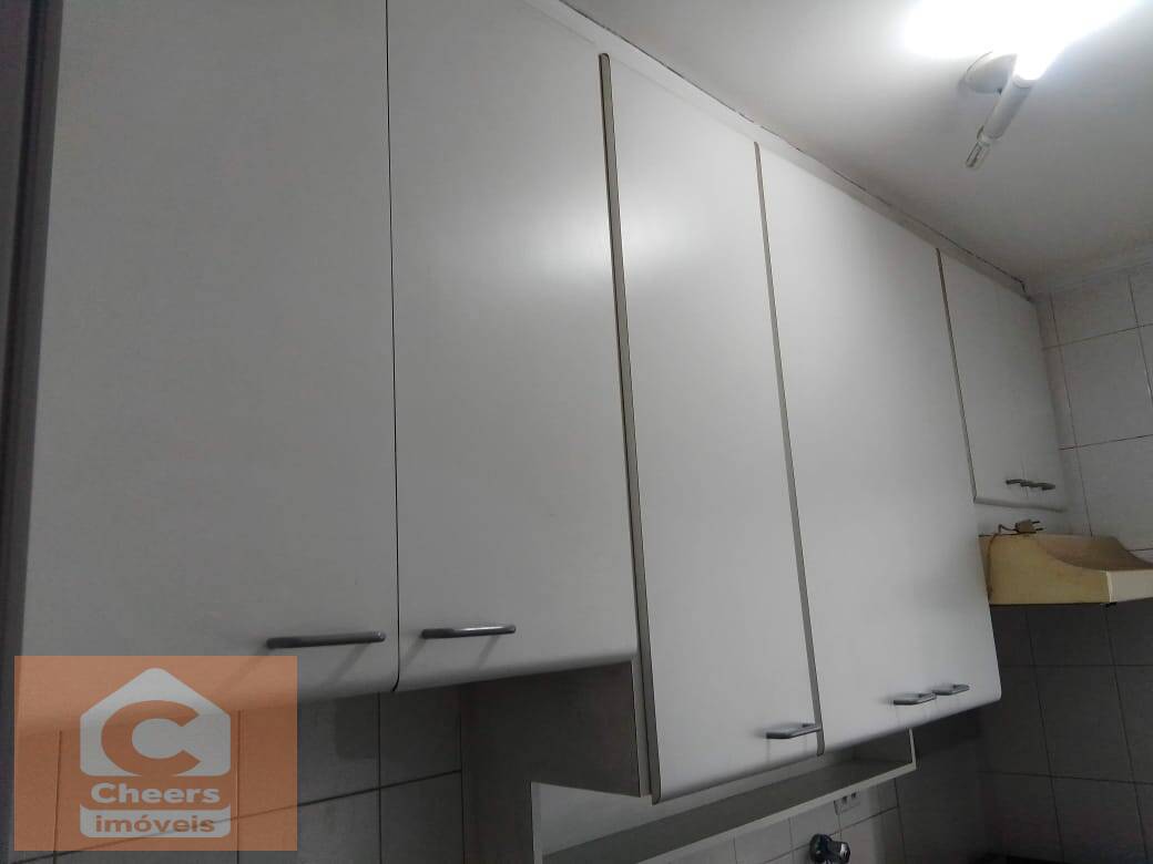 Apartamento, 1 quarto, 33 m² - Foto 9