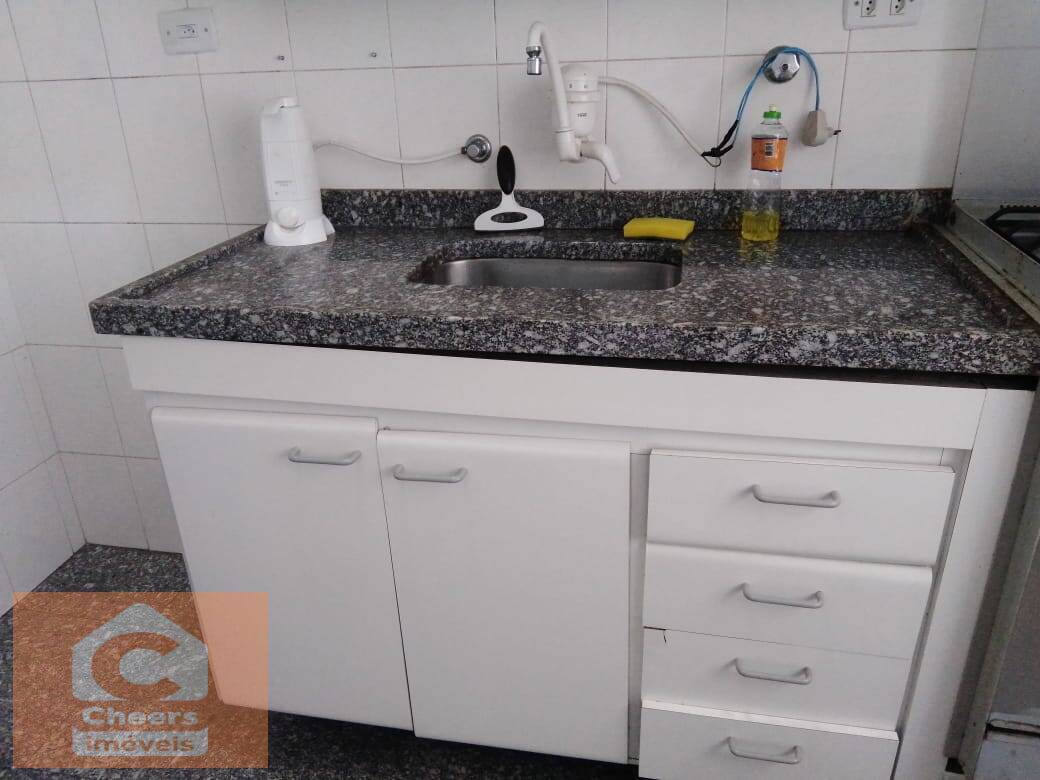 Apartamento, 1 quarto, 33 m² - Foto 10