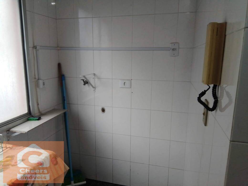 Apartamento, 1 quarto, 33 m² - Foto 17