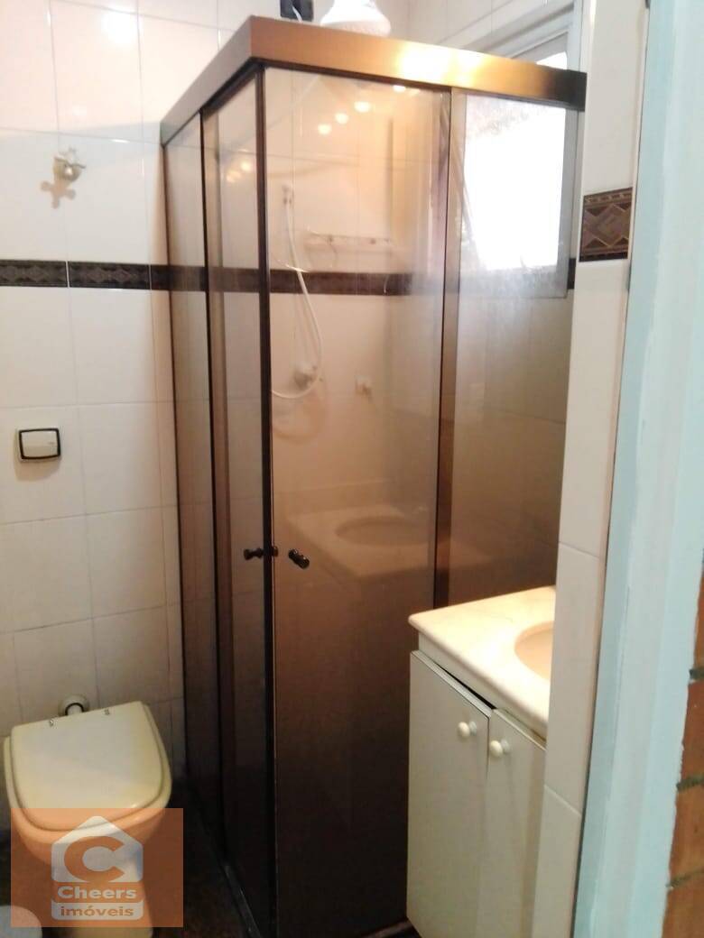 Apartamento, 1 quarto, 33 m² - Foto 13