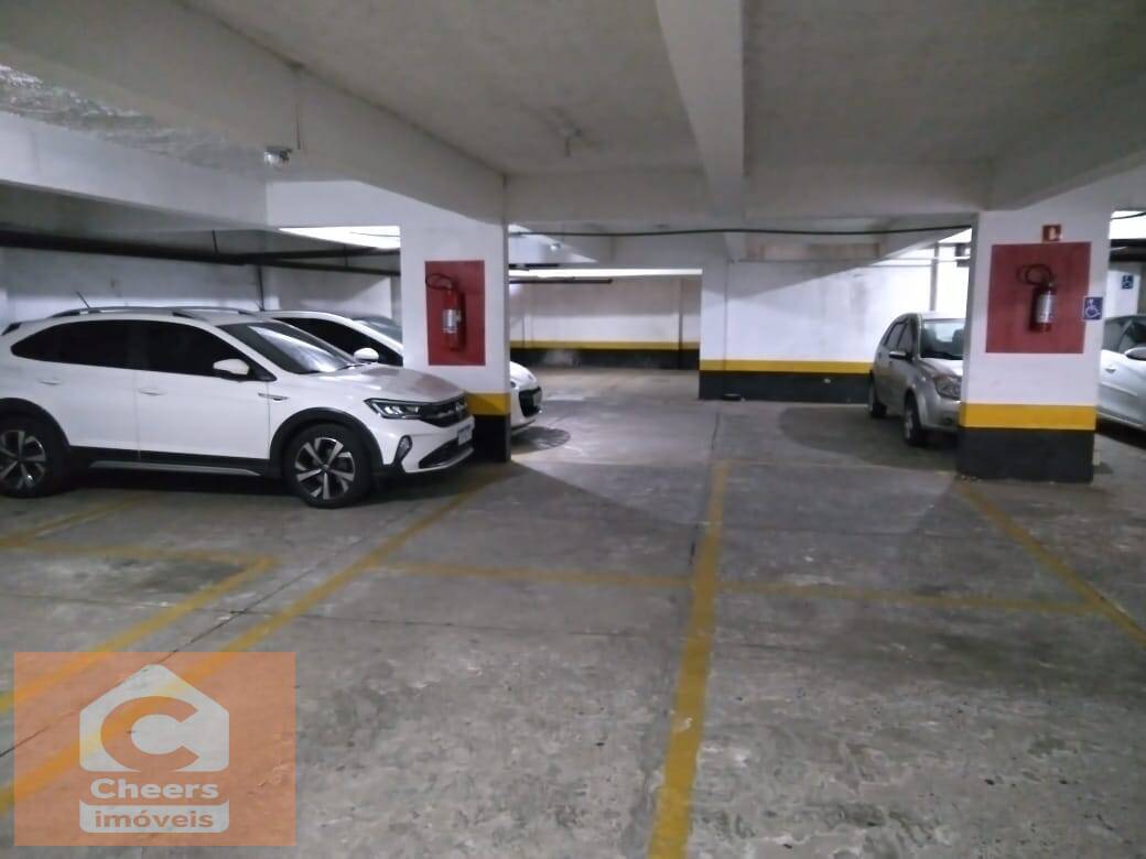 Apartamento, 1 quarto, 33 m² - Foto 18