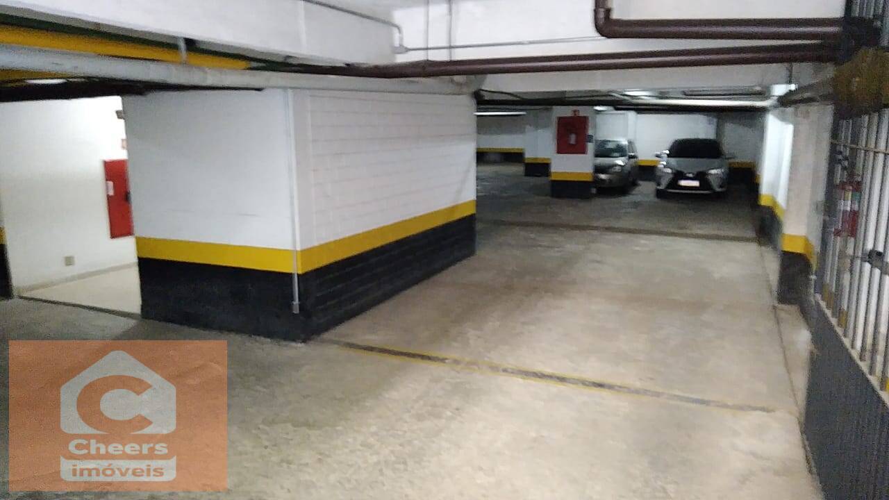 Apartamento, 1 quarto, 33 m² - Foto 23