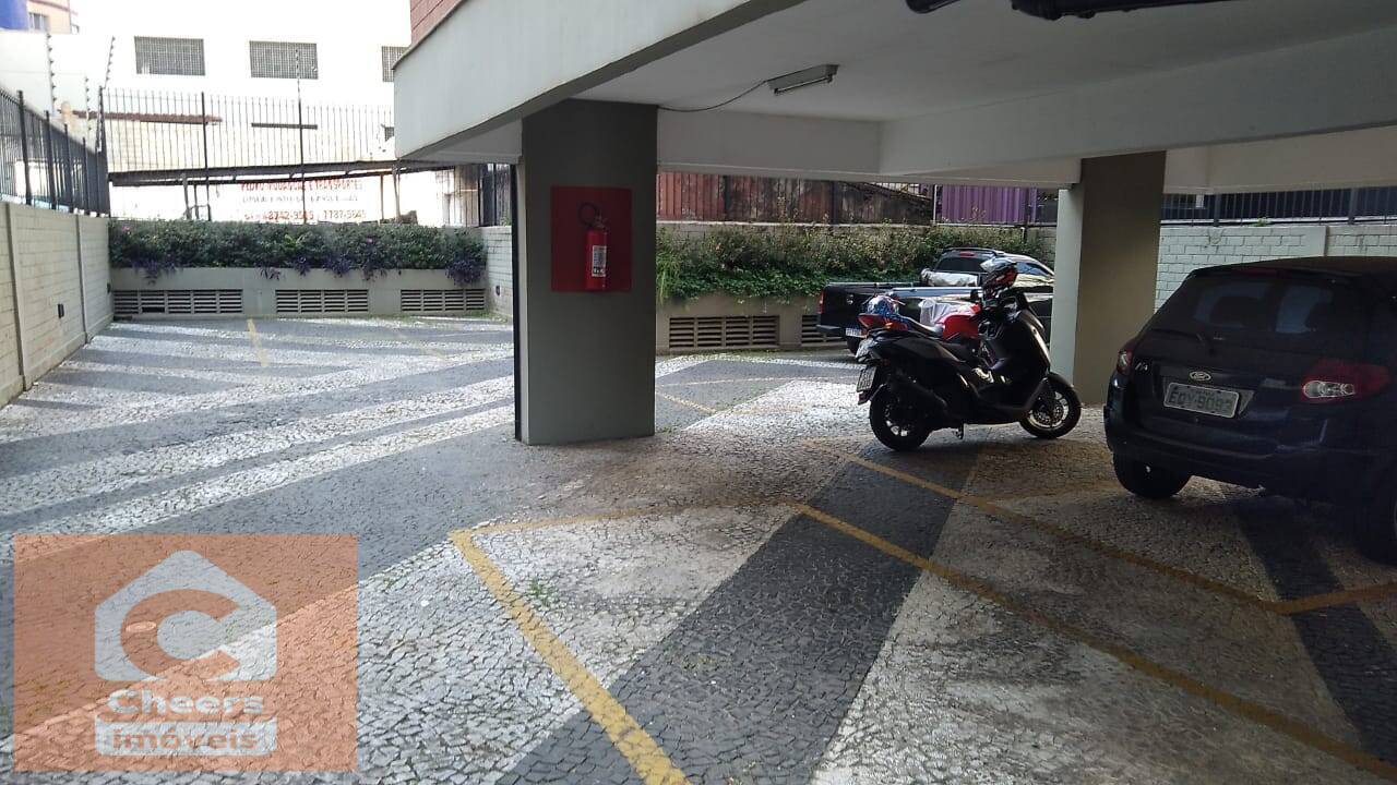 Apartamento, 1 quarto, 33 m² - Foto 21