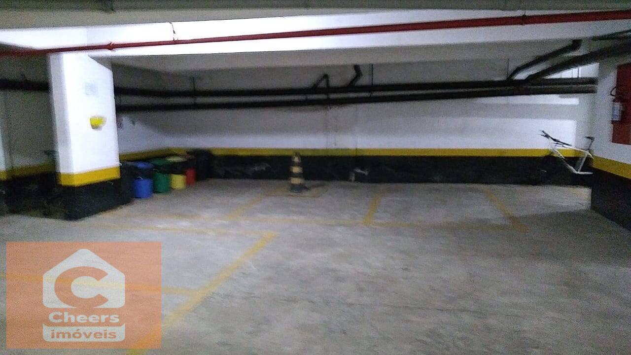 Apartamento, 1 quarto, 33 m² - Foto 22