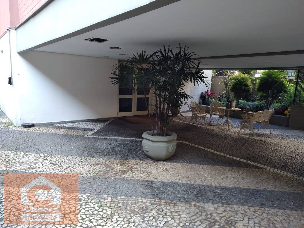Apartamento, 1 quarto, 33 m² - Foto 24