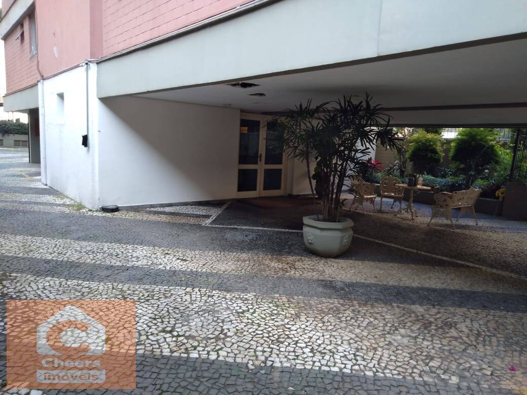 Apartamento, 1 quarto, 33 m² - Foto 26