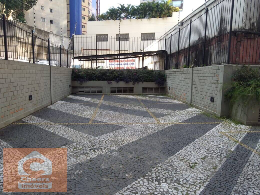 Apartamento, 1 quarto, 33 m² - Foto 25