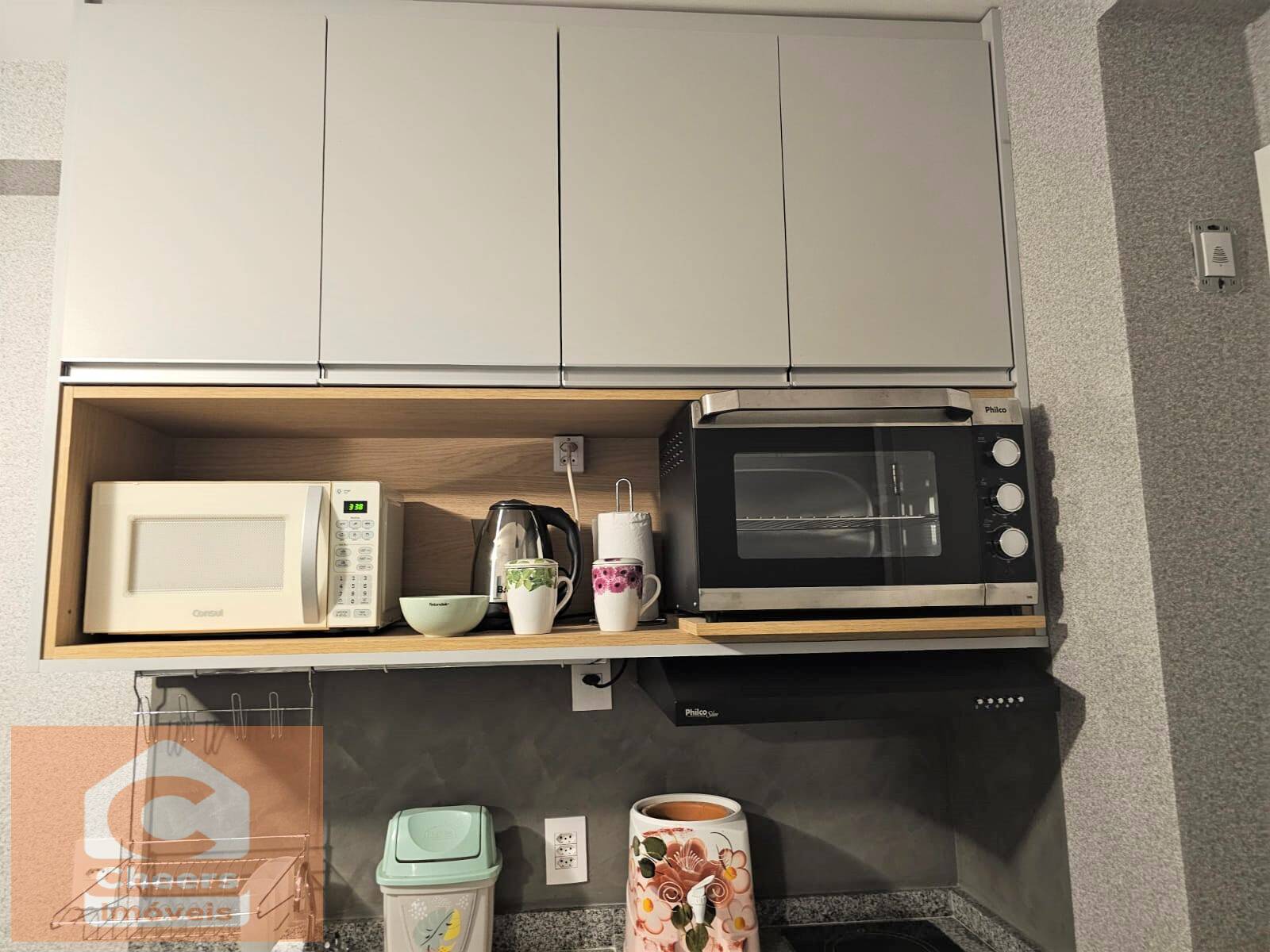 Apartamento, 1 quarto, 33 m² - Foto 5