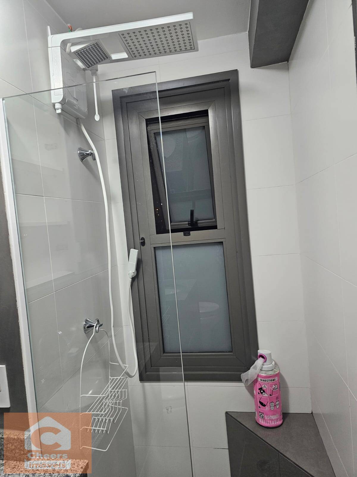 Apartamento, 1 quarto, 33 m² - Foto 12