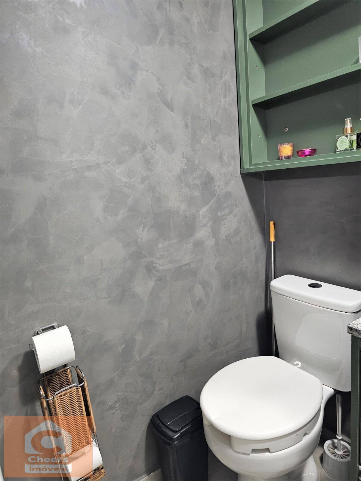 Apartamento, 1 quarto, 33 m² - Foto 14