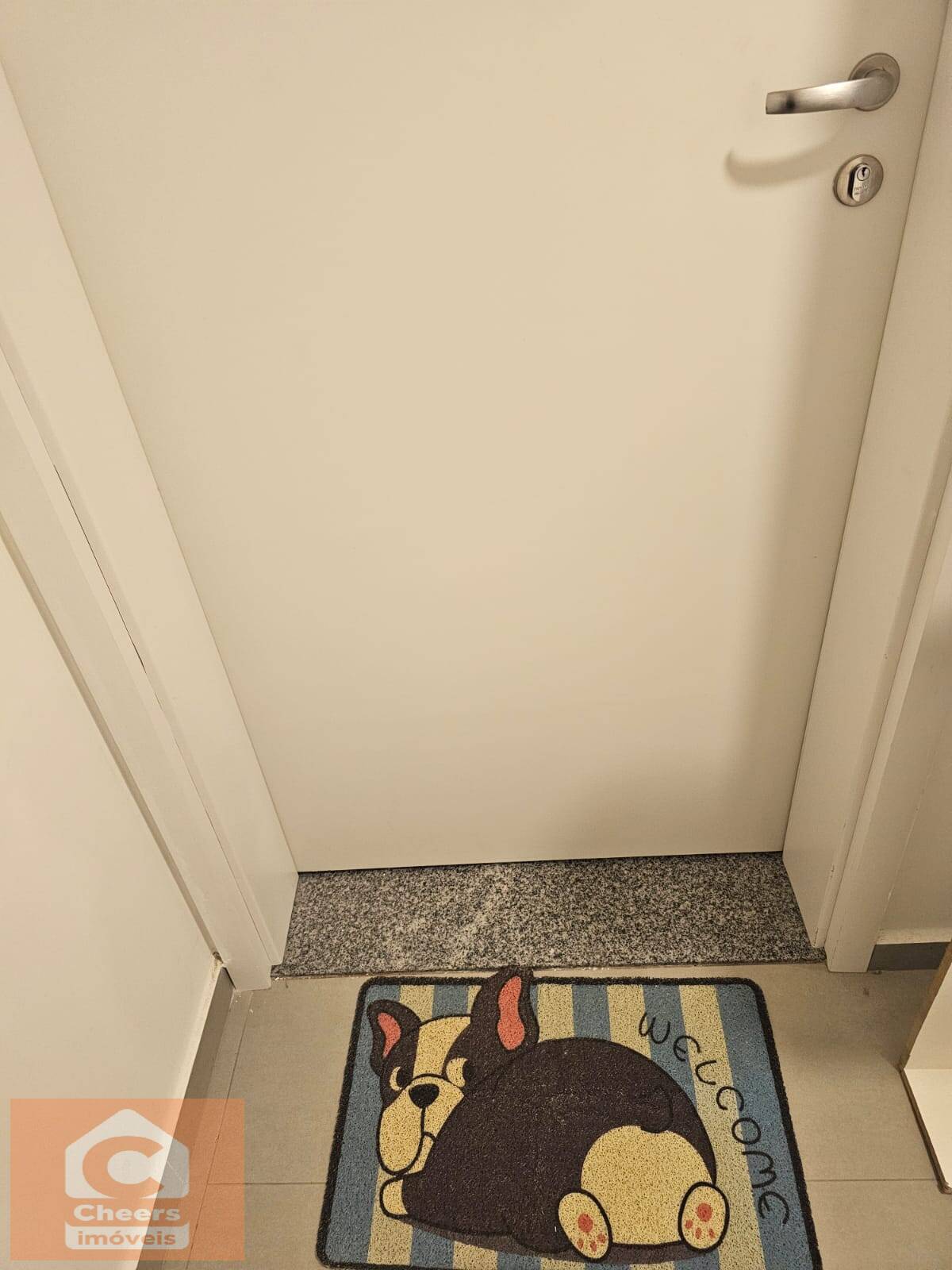 Apartamento, 1 quarto, 33 m² - Foto 17