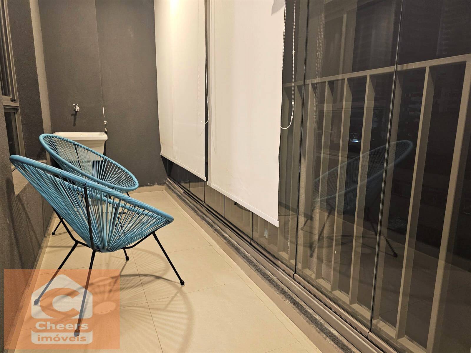 Apartamento, 1 quarto, 33 m² - Foto 16