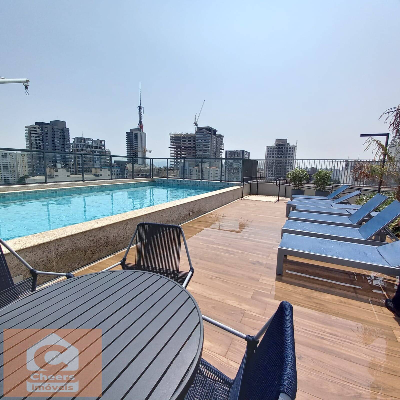 Apartamento, 1 quarto, 33 m² - Foto 18