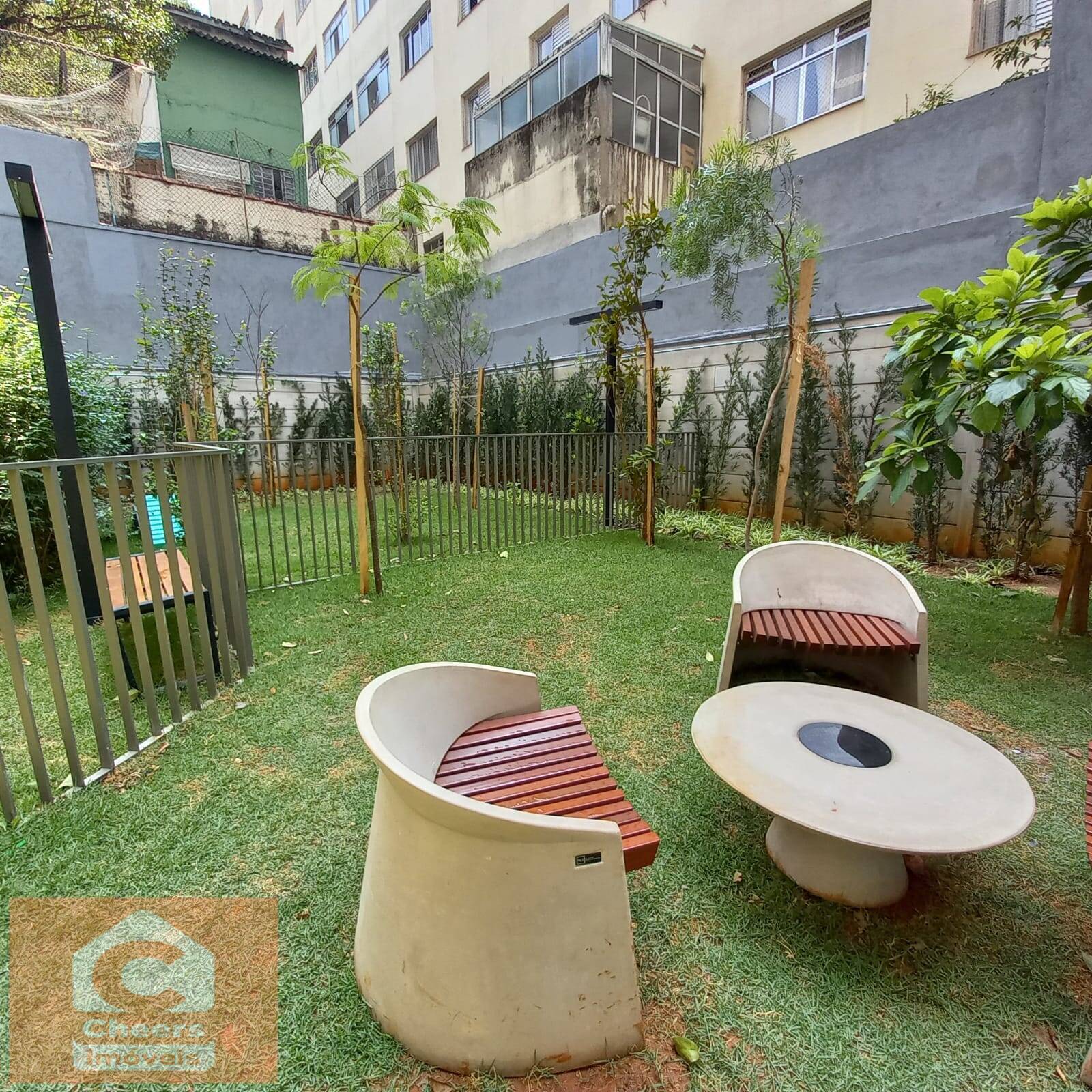 Apartamento, 1 quarto, 33 m² - Foto 25