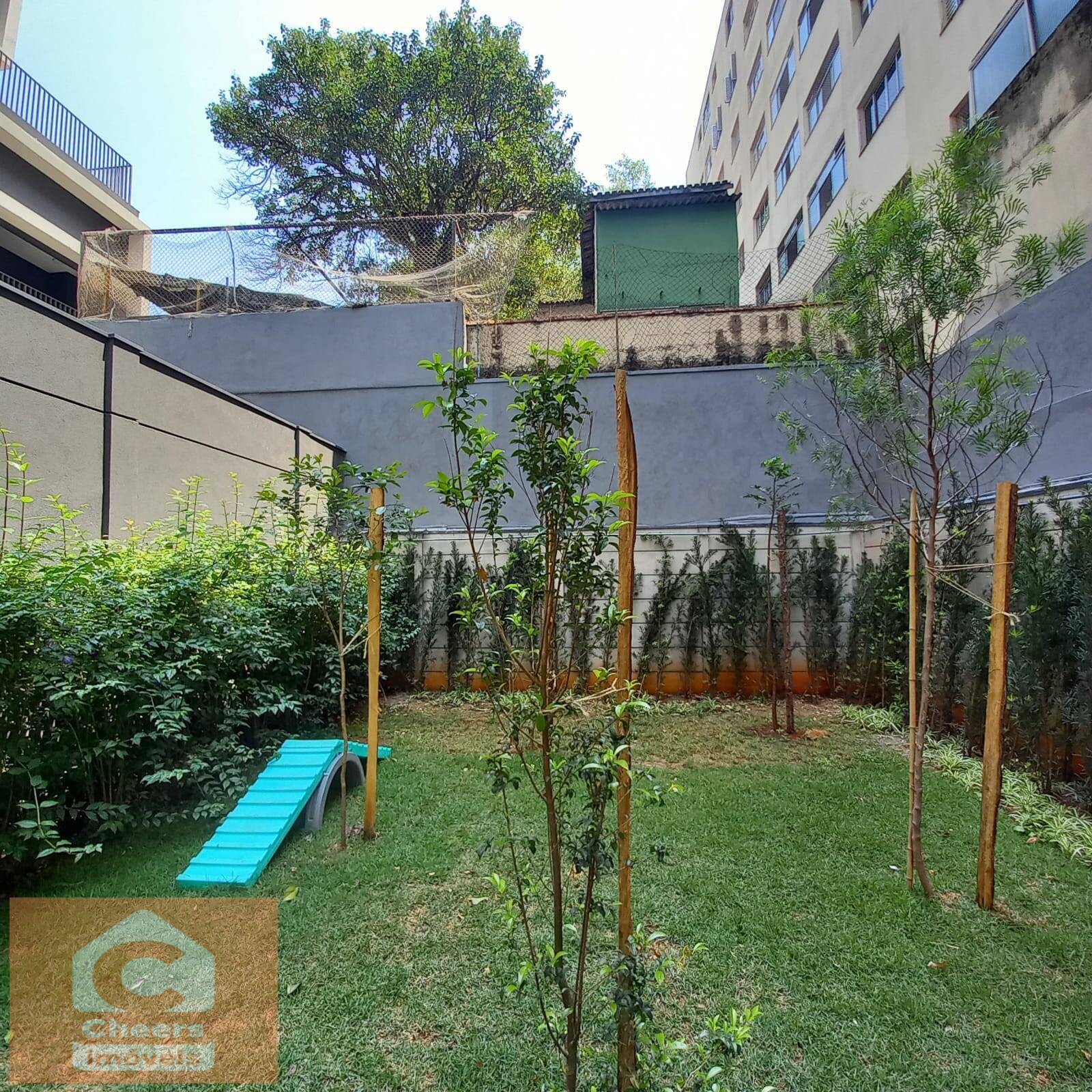 Apartamento, 1 quarto, 33 m² - Foto 26