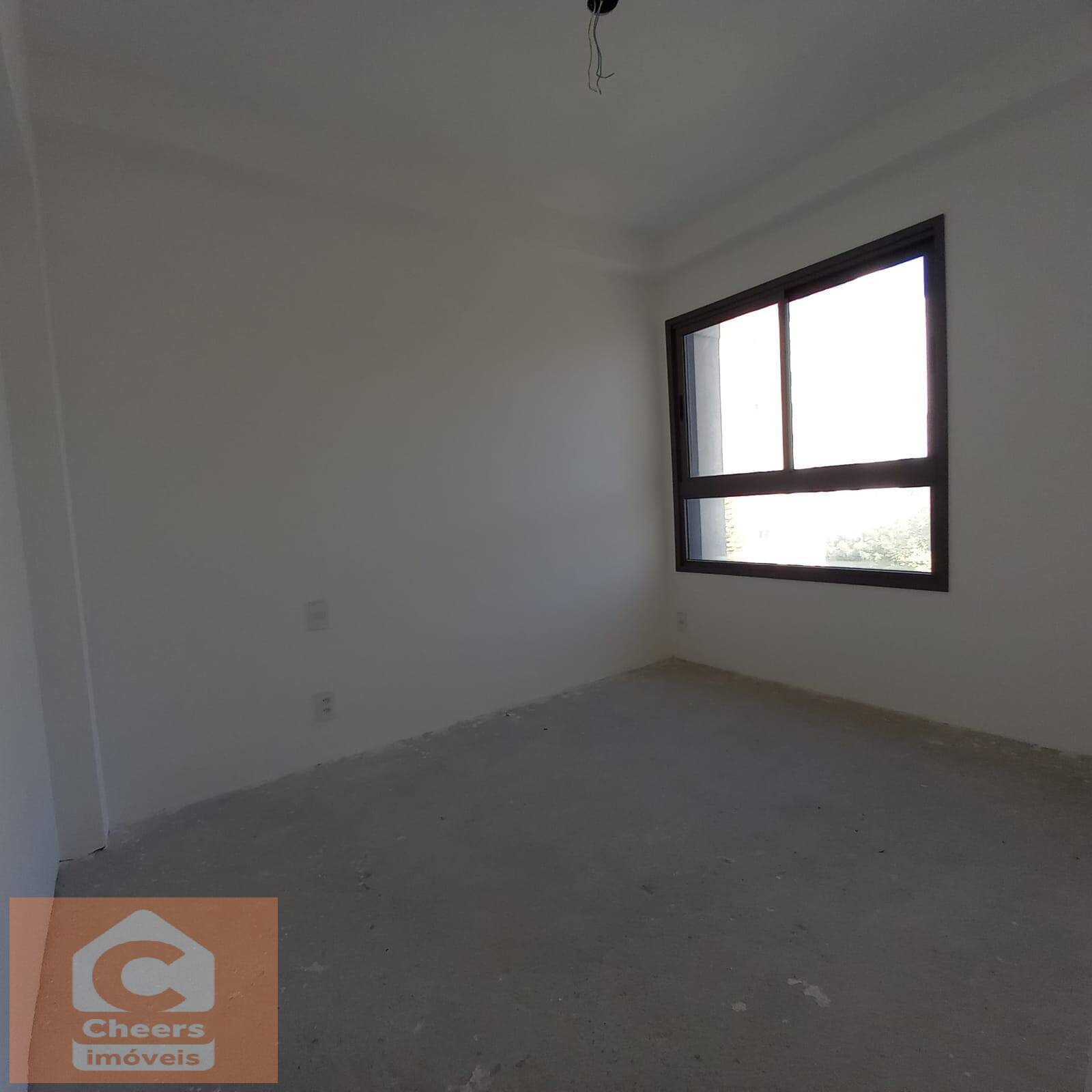 Apartamento, 1 quarto, 34 m² - Foto 6