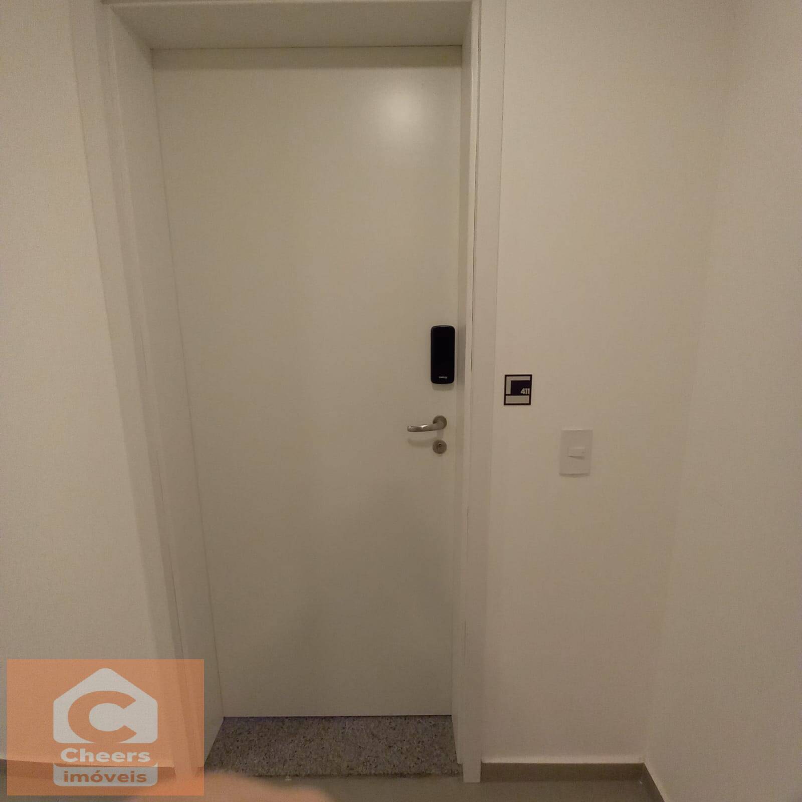 Apartamento, 1 quarto, 34 m² - Foto 7