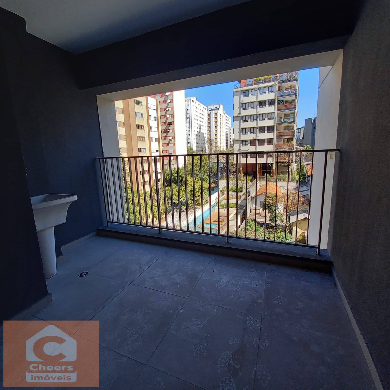 Apartamento, 1 quarto, 34 m² - Foto 10
