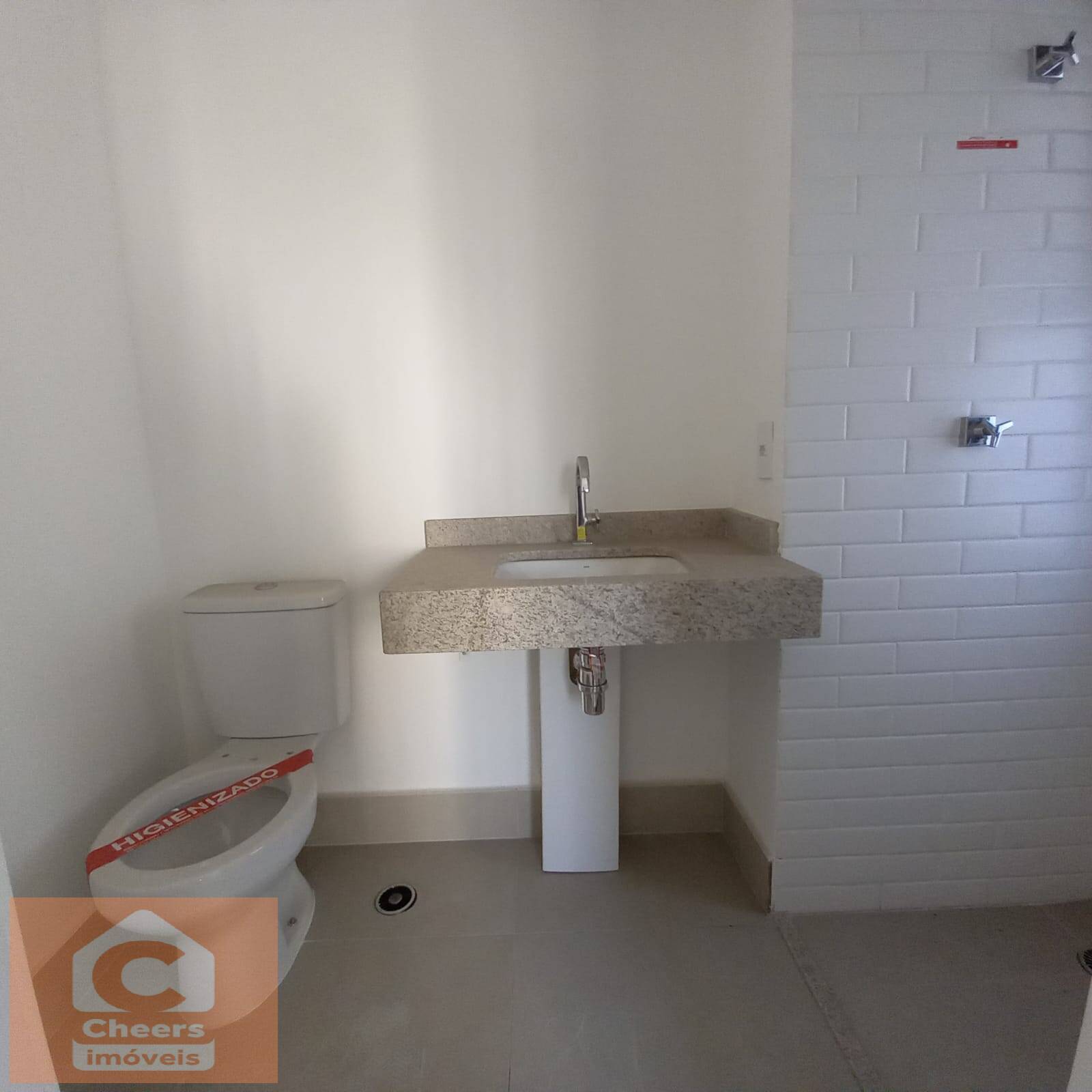 Apartamento, 1 quarto, 34 m² - Foto 11