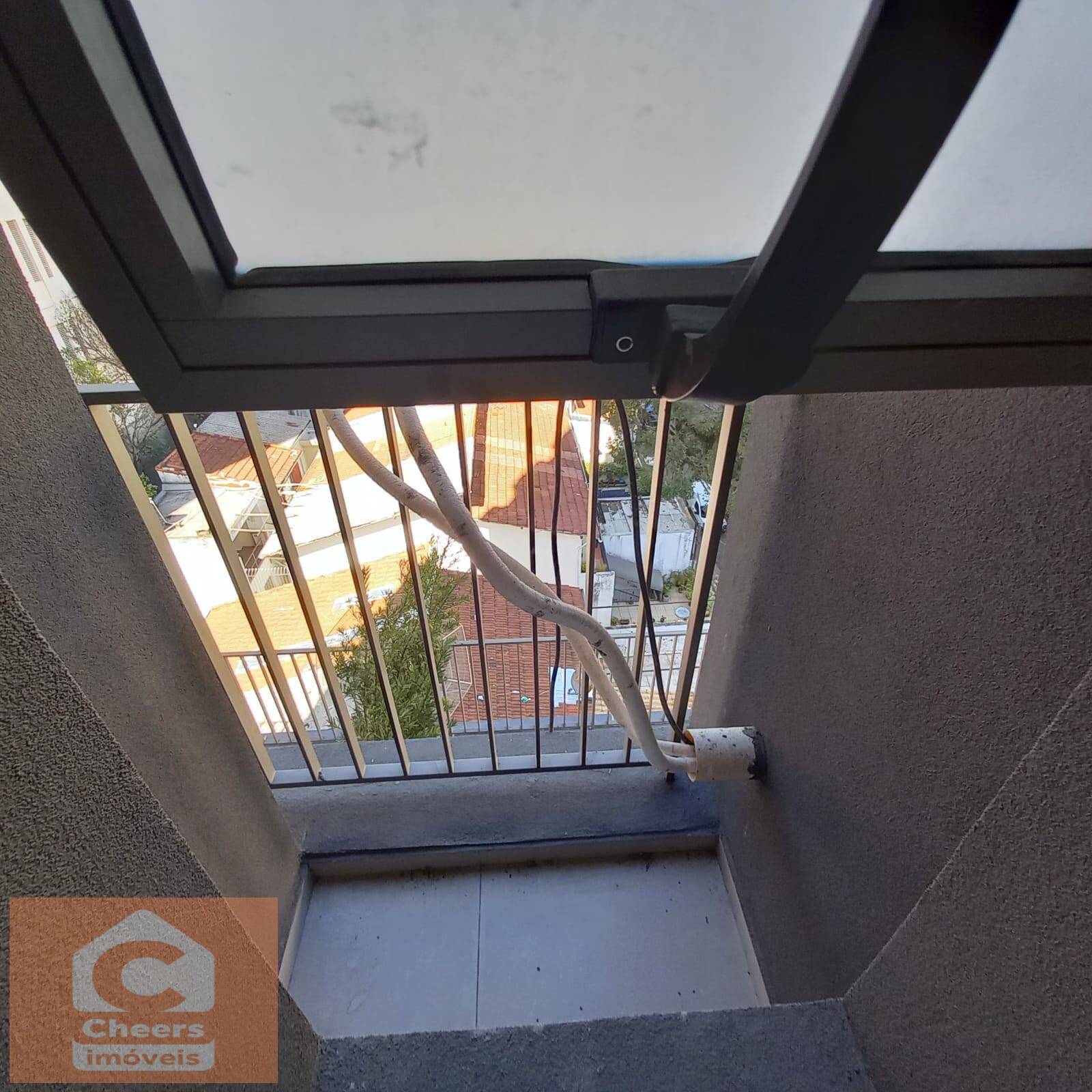 Apartamento, 1 quarto, 34 m² - Foto 12