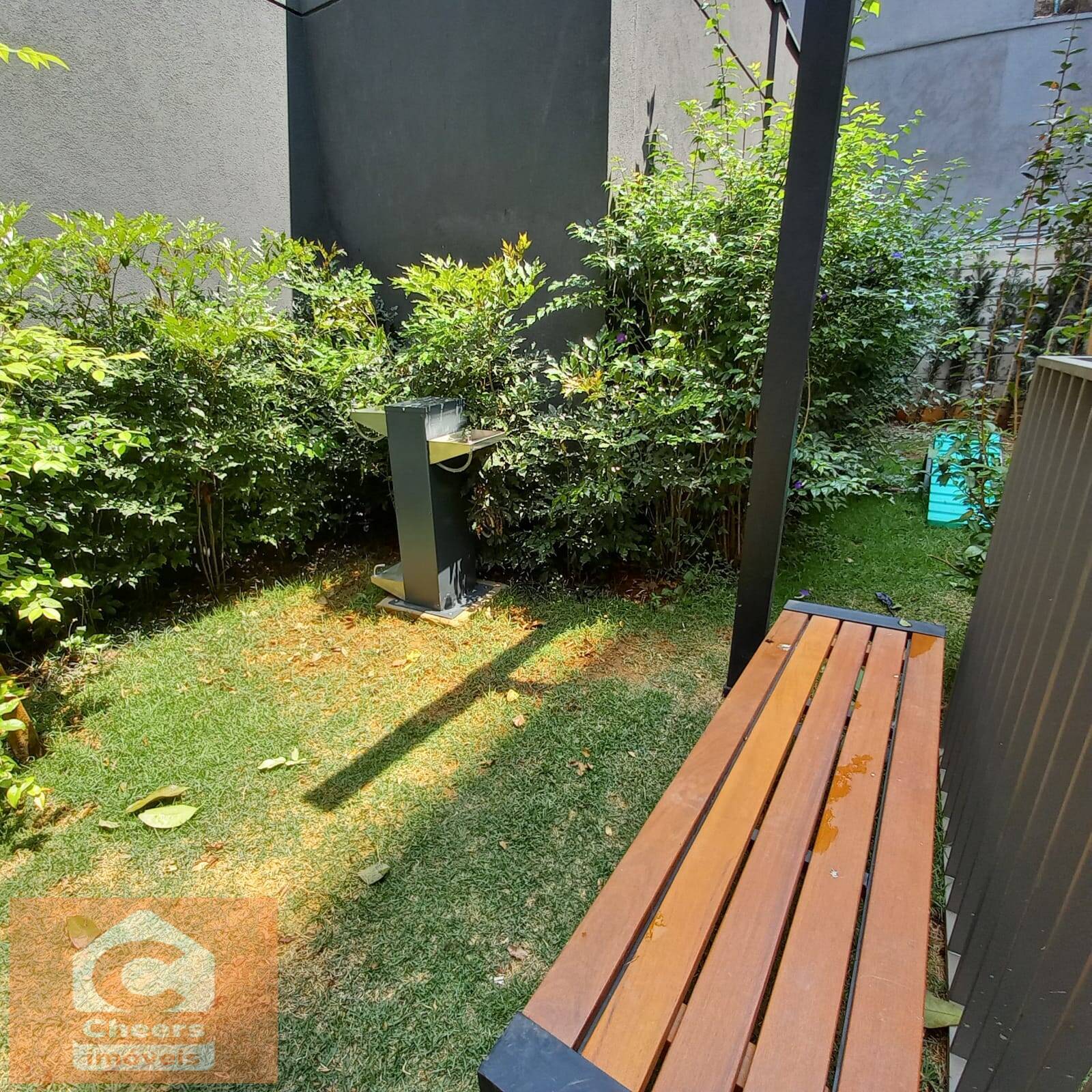 Apartamento, 1 quarto, 34 m² - Foto 22