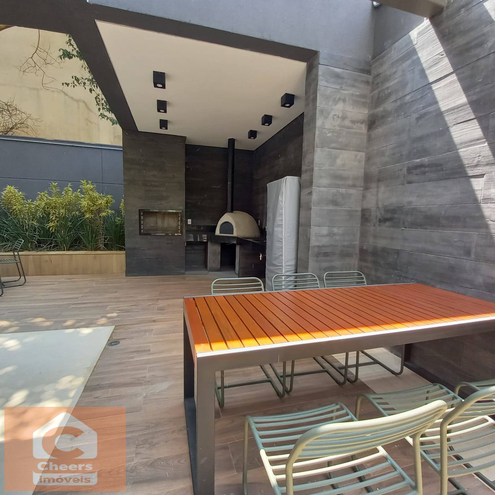 Apartamento, 1 quarto, 34 m² - Foto 17
