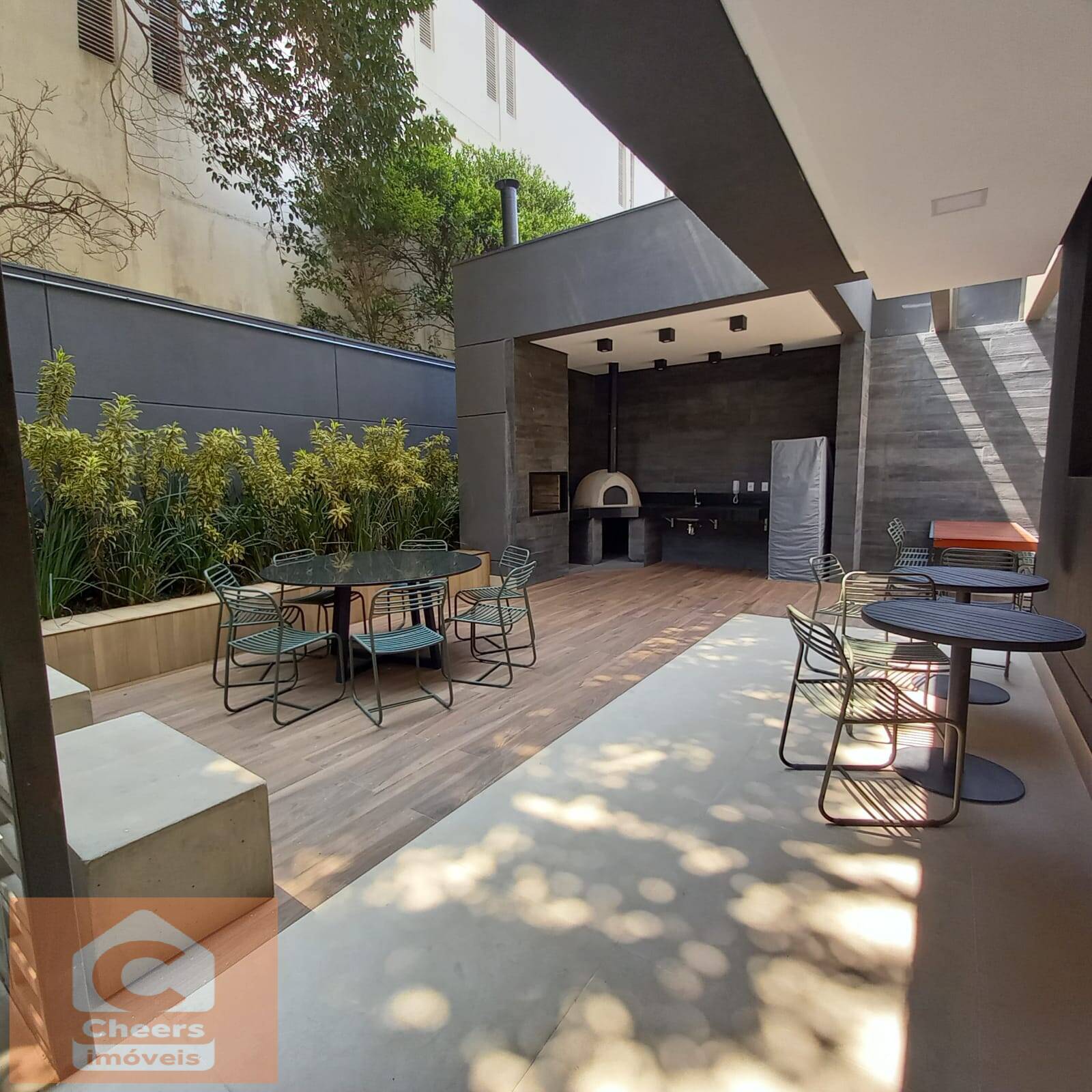 Apartamento, 1 quarto, 34 m² - Foto 18