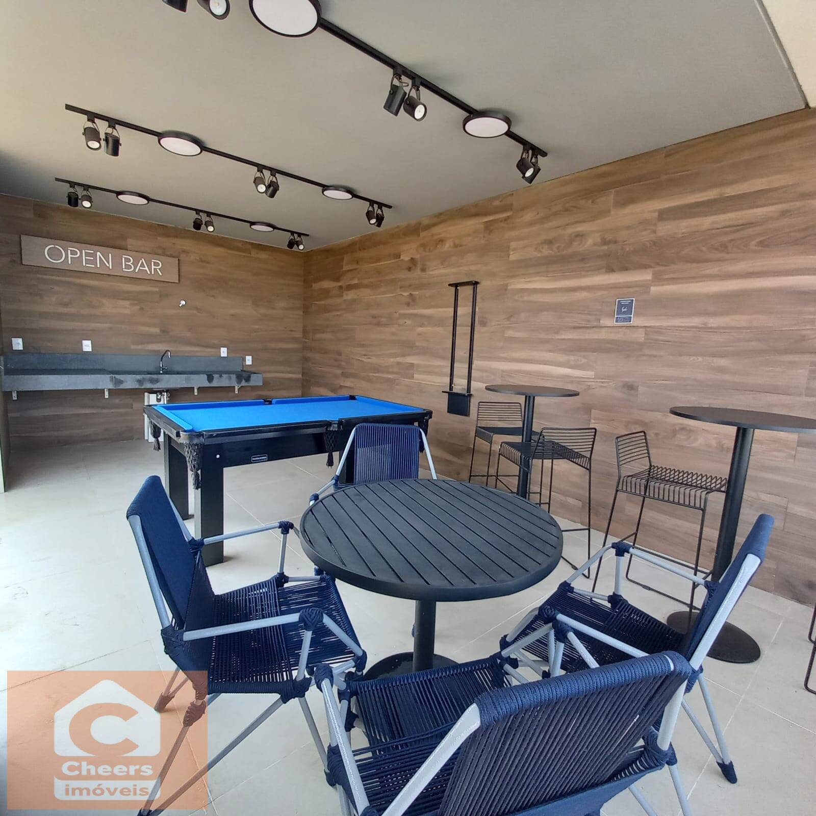 Apartamento, 1 quarto, 34 m² - Foto 19